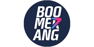 Boomerang Bet logo